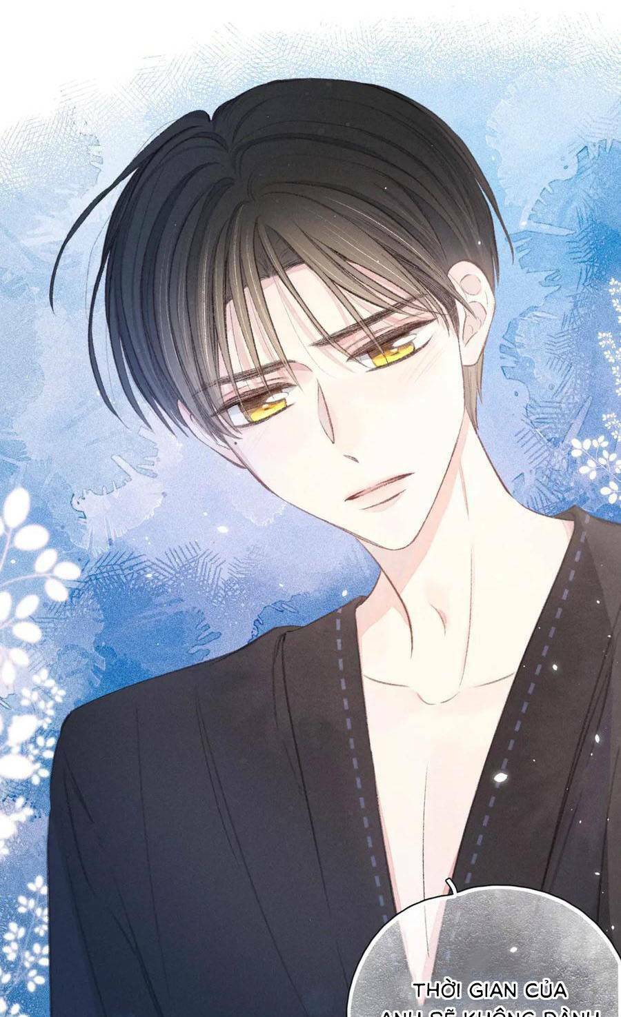 Vũ Xuyên Vật Ngữ Chapter 12 - Trang 38