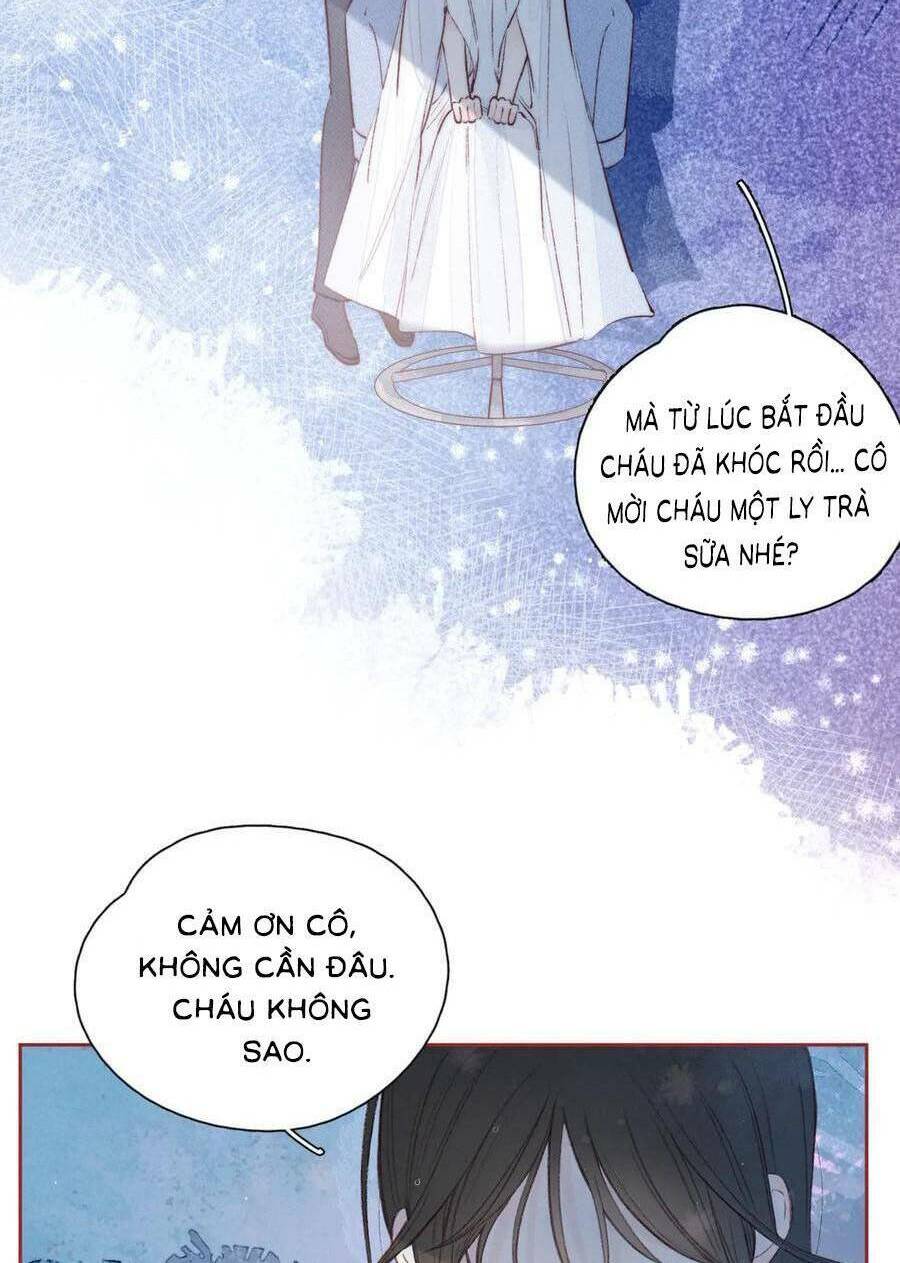 Vũ Xuyên Vật Ngữ Chapter 12 - Trang 3