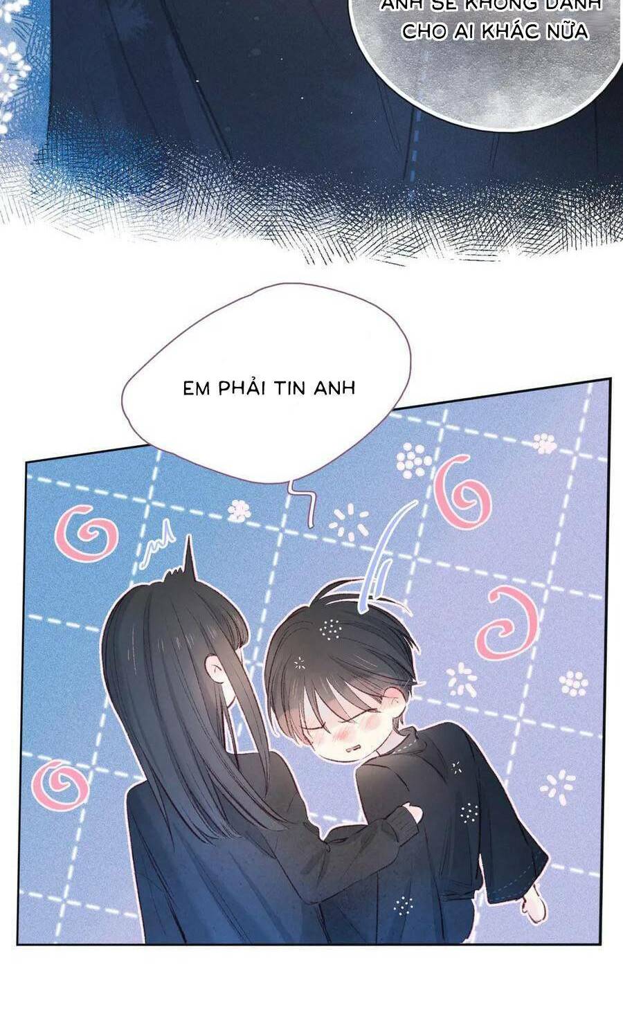 Vũ Xuyên Vật Ngữ Chapter 12 - Trang 39