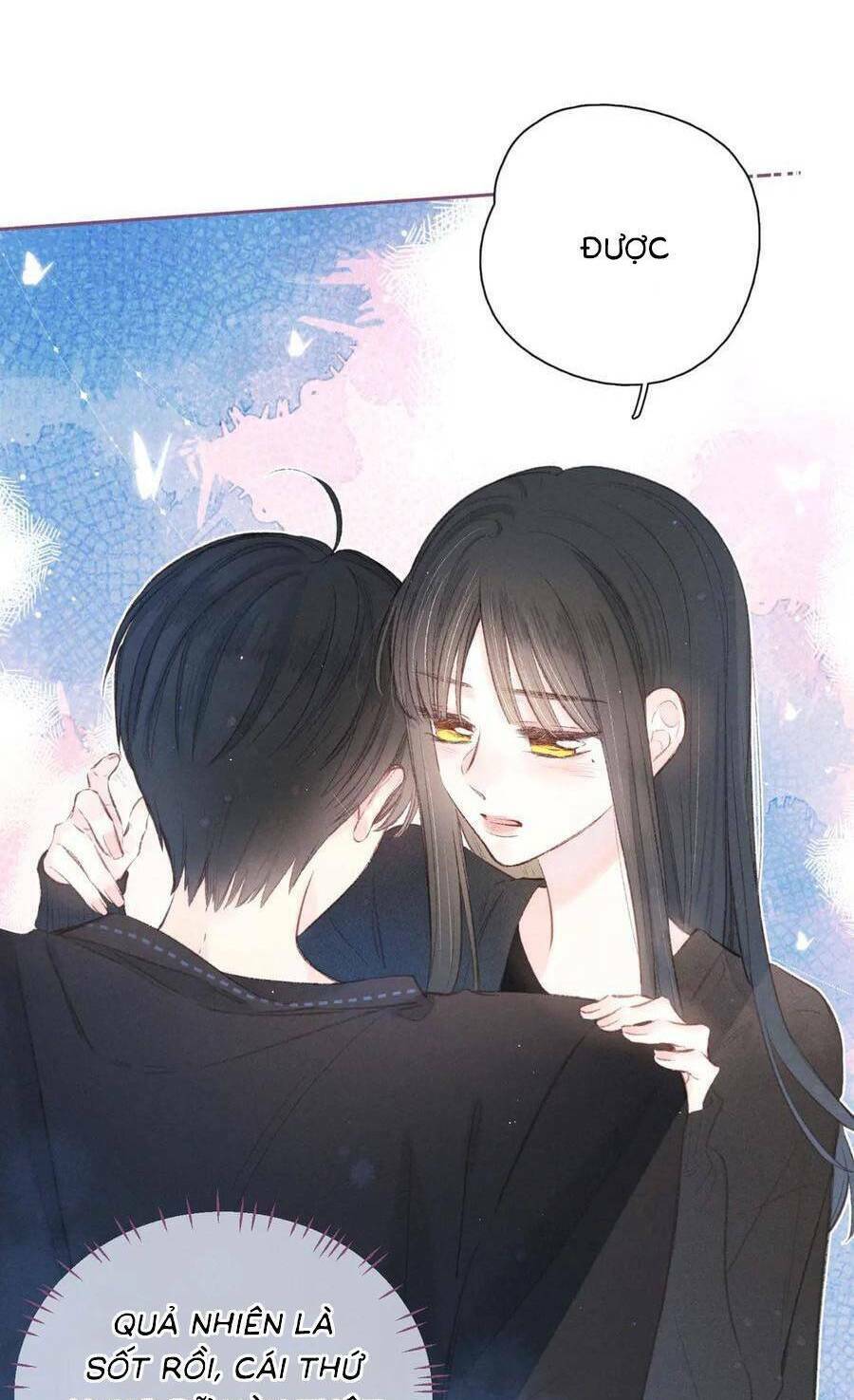 Vũ Xuyên Vật Ngữ Chapter 12 - Trang 40