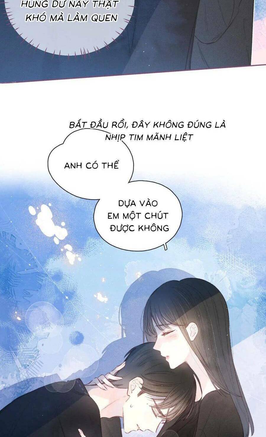Vũ Xuyên Vật Ngữ Chapter 12 - Trang 41