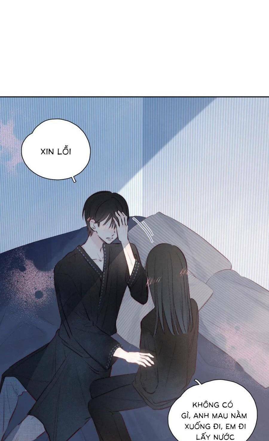 Vũ Xuyên Vật Ngữ Chapter 12 - Trang 44