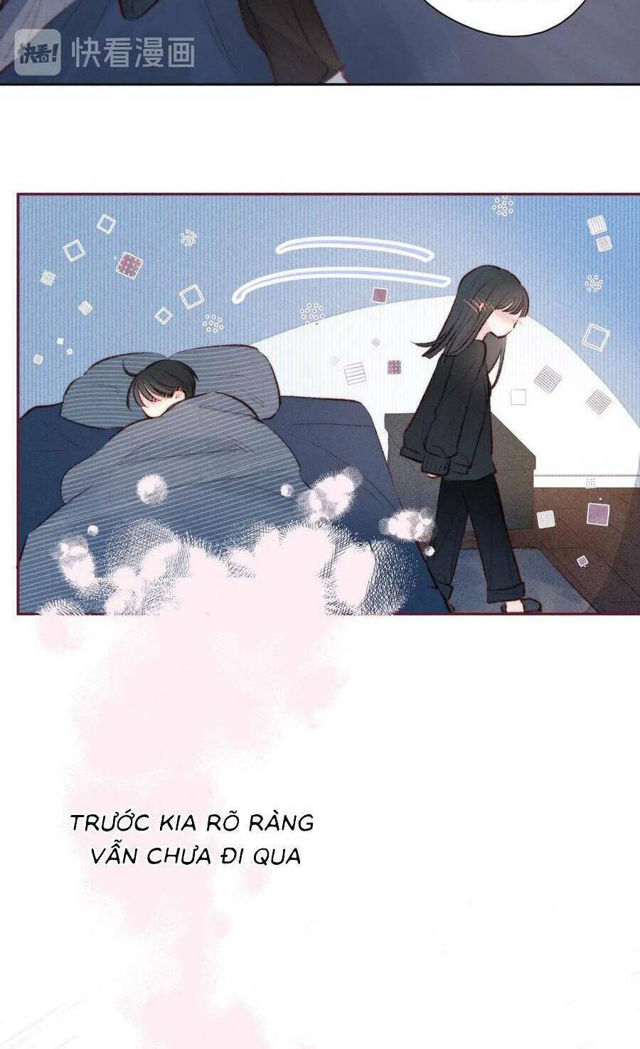 Vũ Xuyên Vật Ngữ Chapter 12 - Trang 45