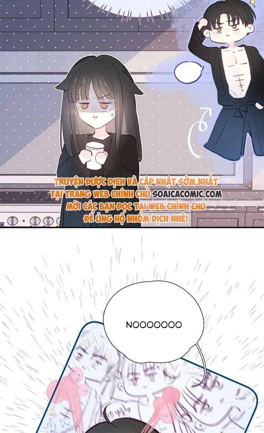 Vũ Xuyên Vật Ngữ Chapter 12 - Trang 47
