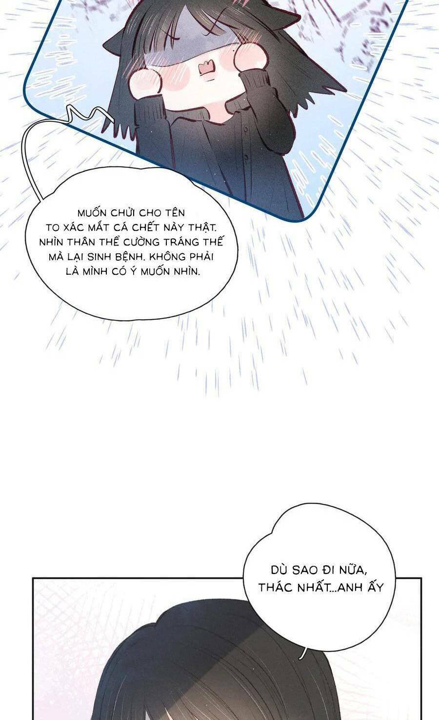 Vũ Xuyên Vật Ngữ Chapter 12 - Trang 48