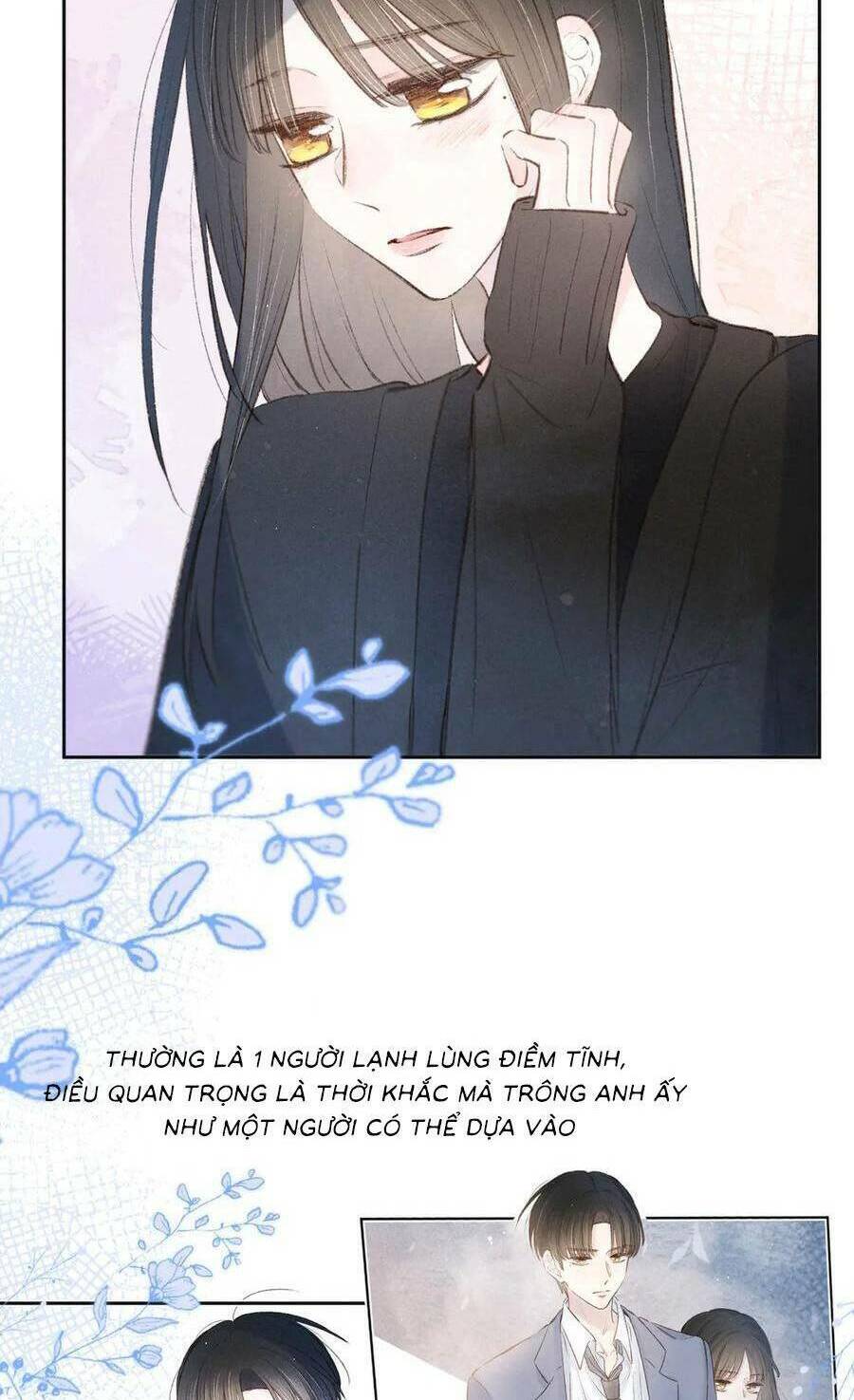 Vũ Xuyên Vật Ngữ Chapter 12 - Trang 49