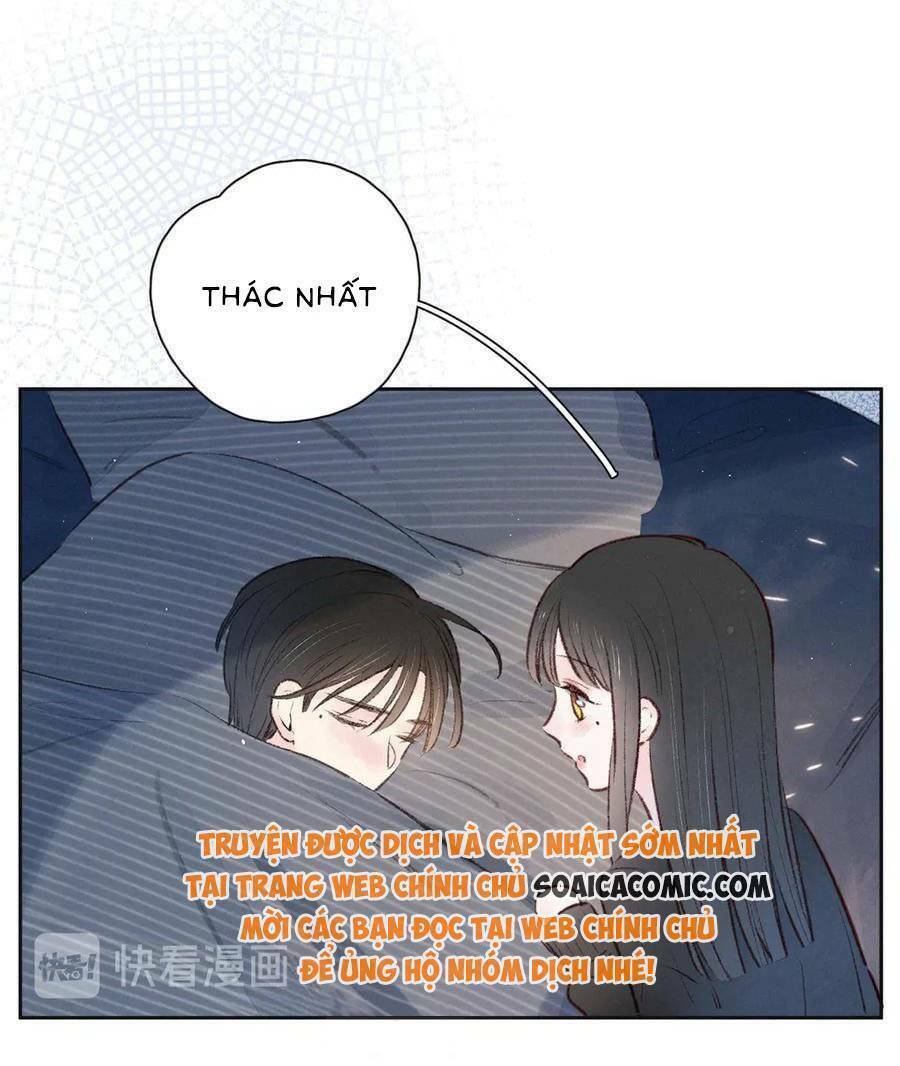 Vũ Xuyên Vật Ngữ Chapter 12 - Trang 54