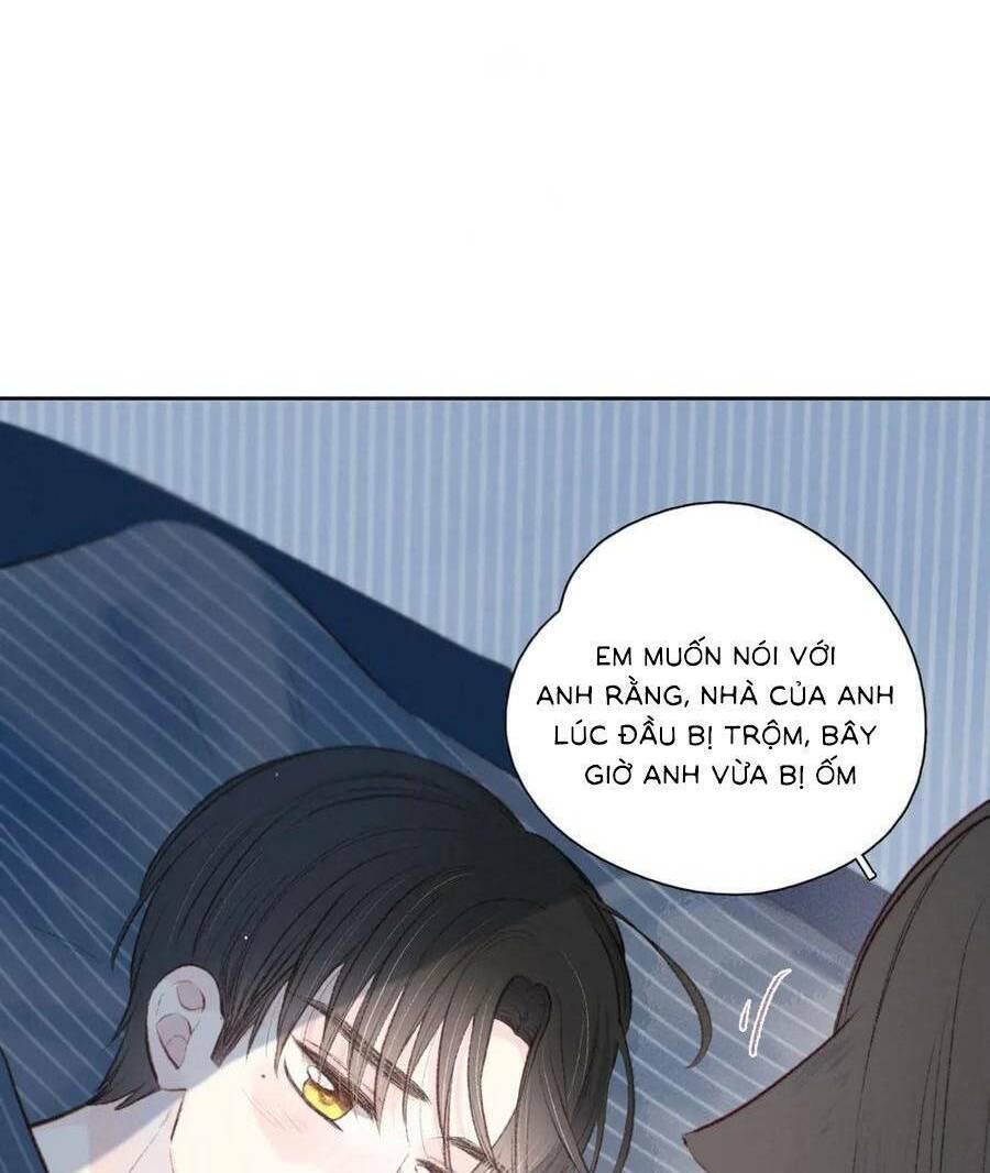 Vũ Xuyên Vật Ngữ Chapter 12 - Trang 55