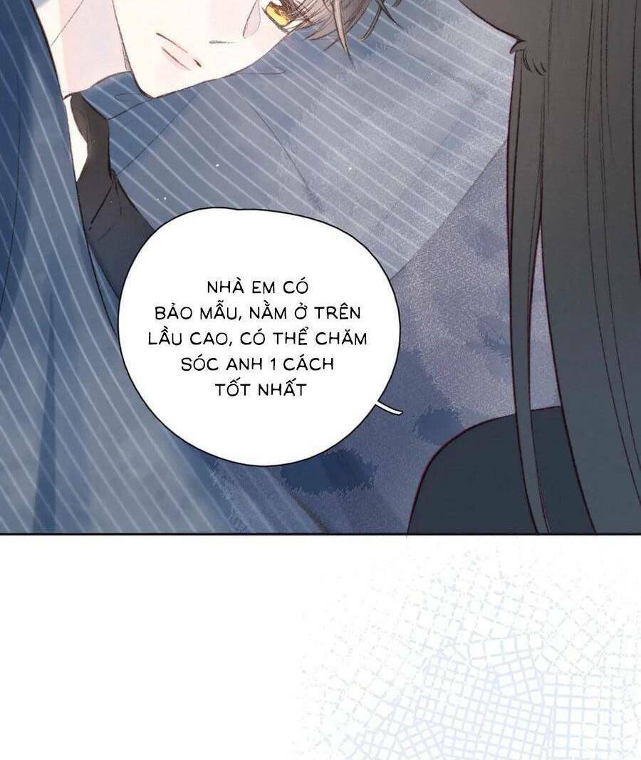 Vũ Xuyên Vật Ngữ Chapter 12 - Trang 56