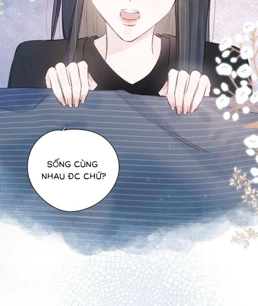 Vũ Xuyên Vật Ngữ Chapter 12 - Trang 58