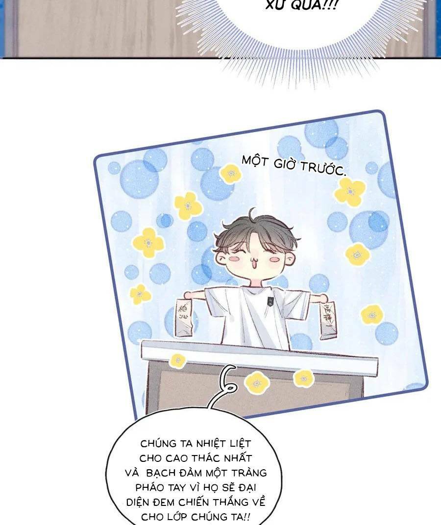 Vũ Xuyên Vật Ngữ Chapter 13 - Trang 9