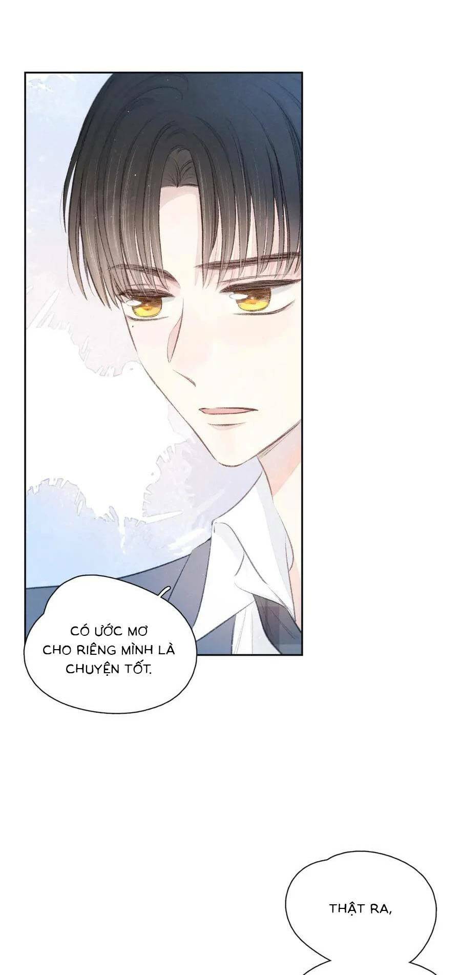 Vũ Xuyên Vật Ngữ Chapter 13 - Trang 18