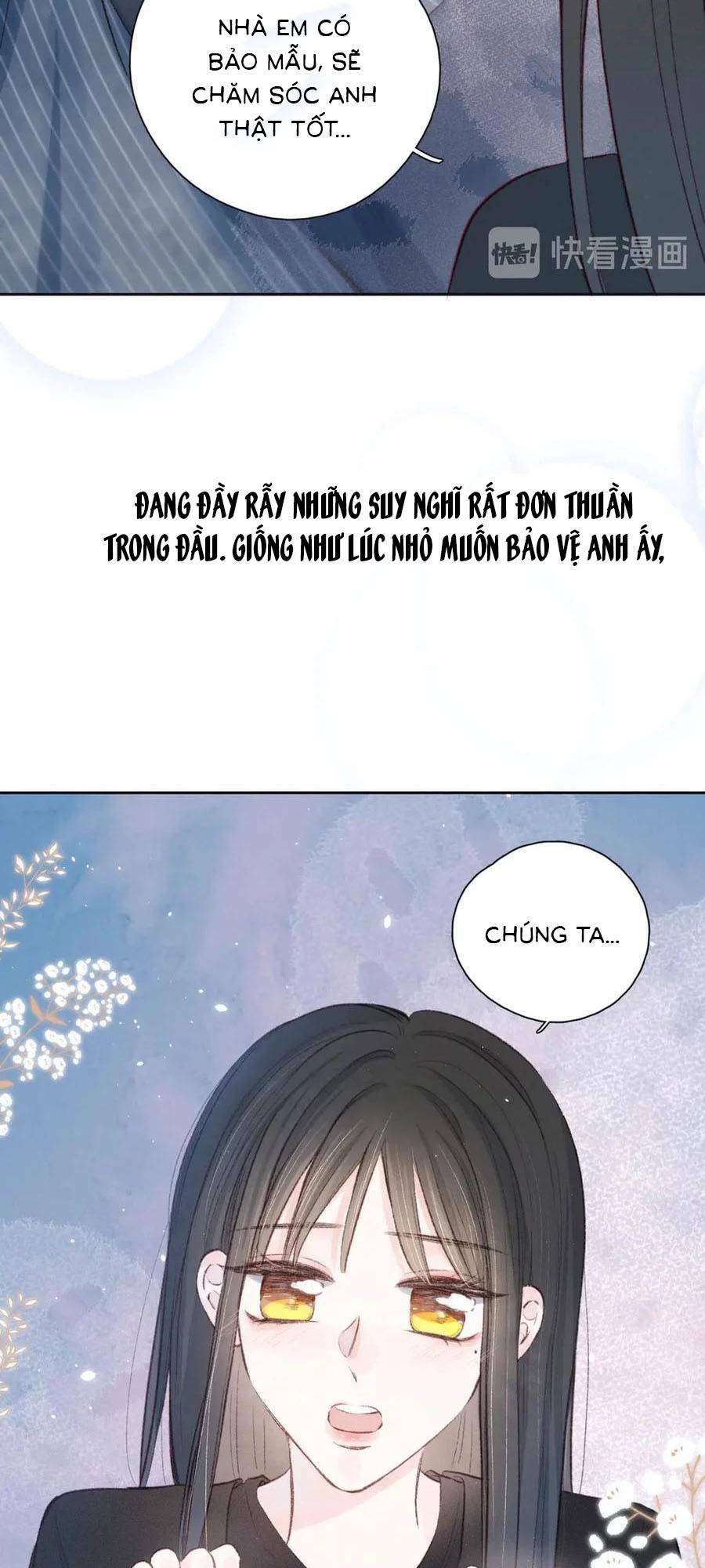 Vũ Xuyên Vật Ngữ Chapter 13 - Trang 1