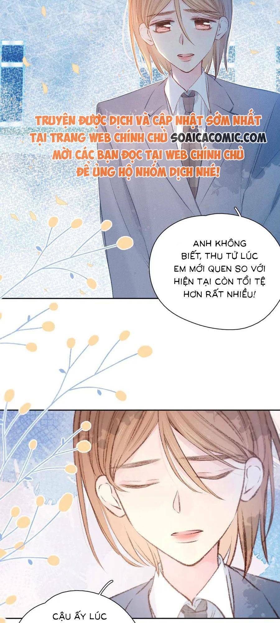 Vũ Xuyên Vật Ngữ Chapter 13 - Trang 20