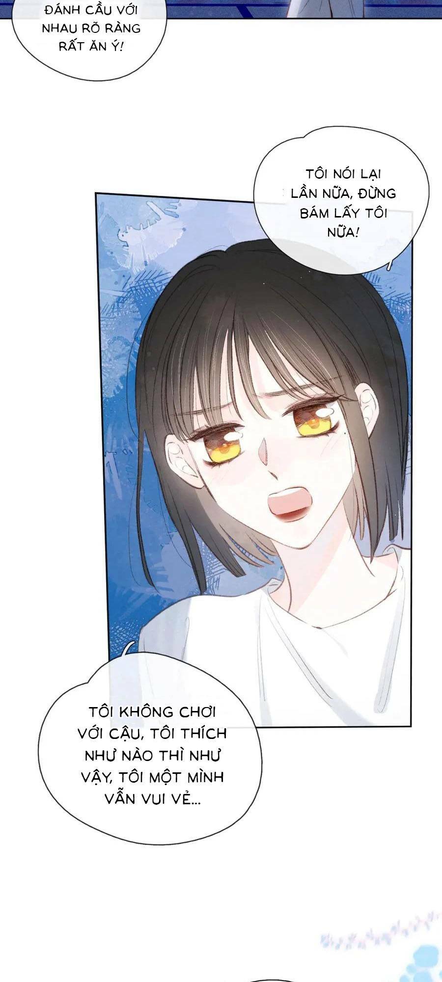 Vũ Xuyên Vật Ngữ Chapter 13 - Trang 26