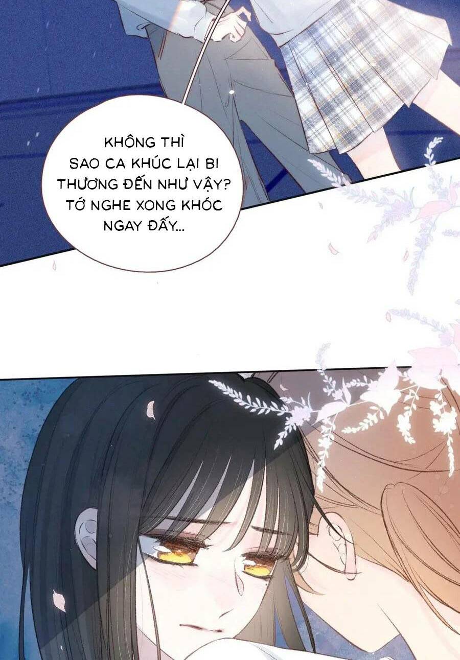 Vũ Xuyên Vật Ngữ Chapter 13 - Trang 28