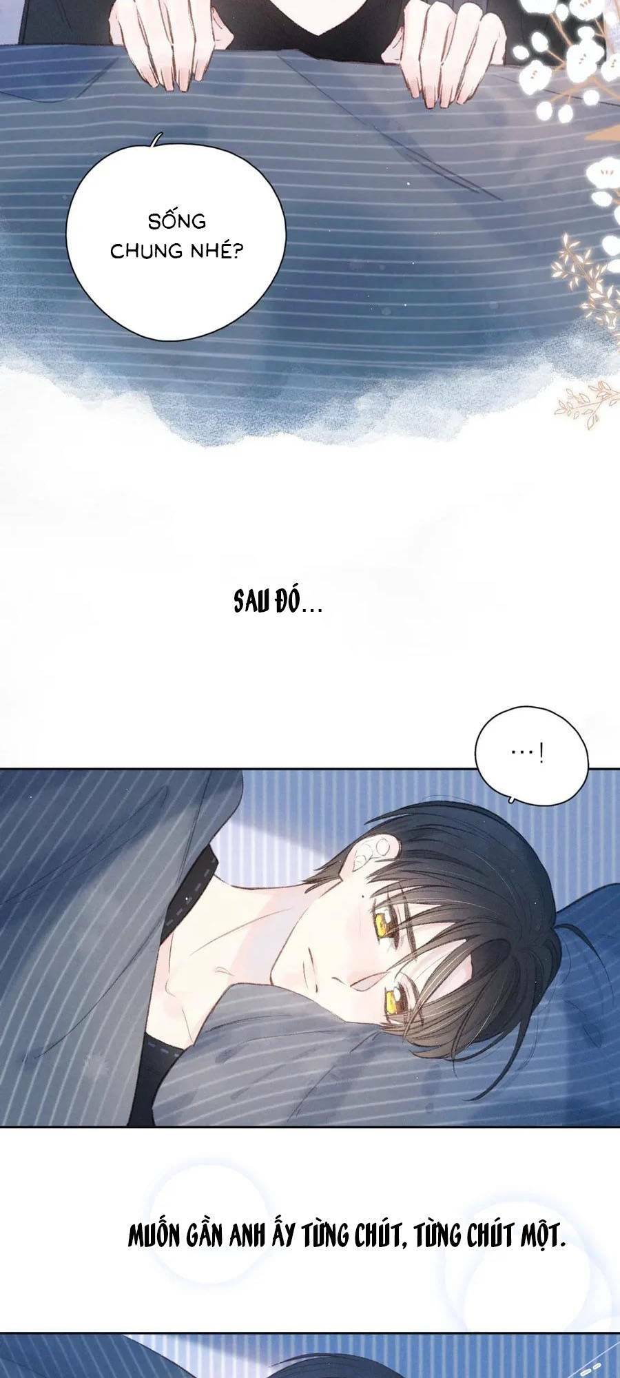 Vũ Xuyên Vật Ngữ Chapter 13 - Trang 2