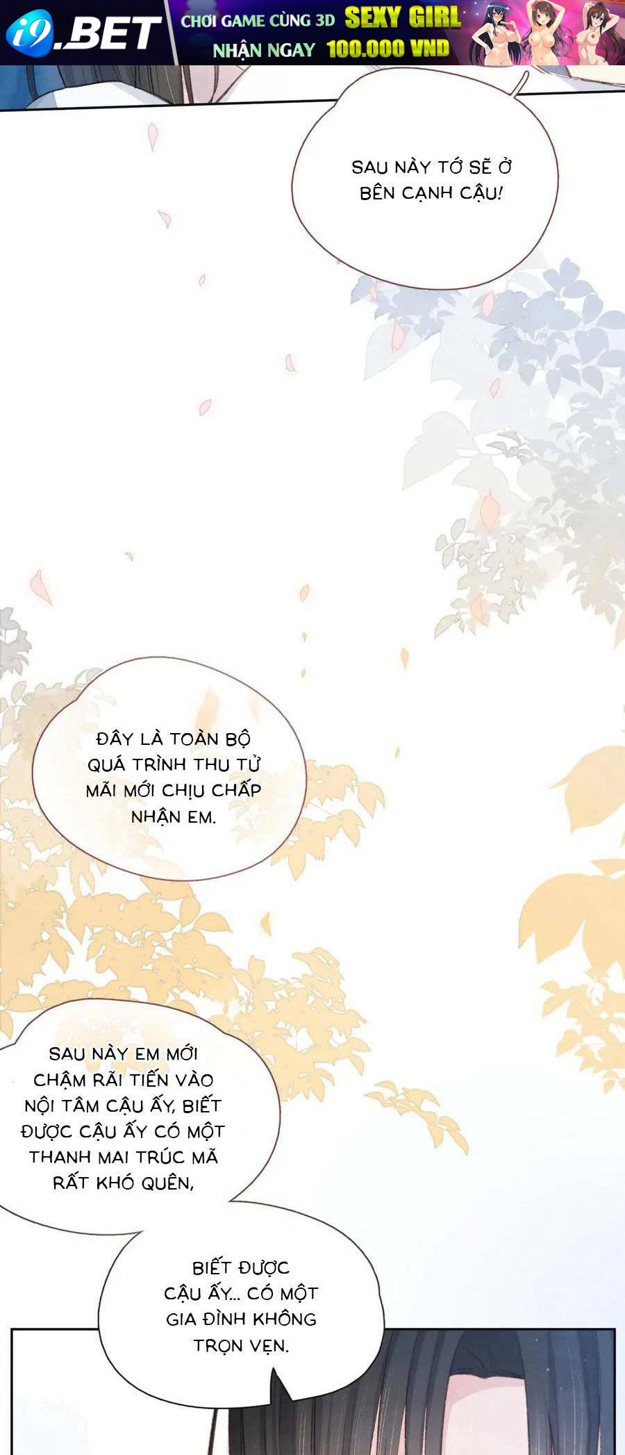 Vũ Xuyên Vật Ngữ Chapter 13 - Trang 29