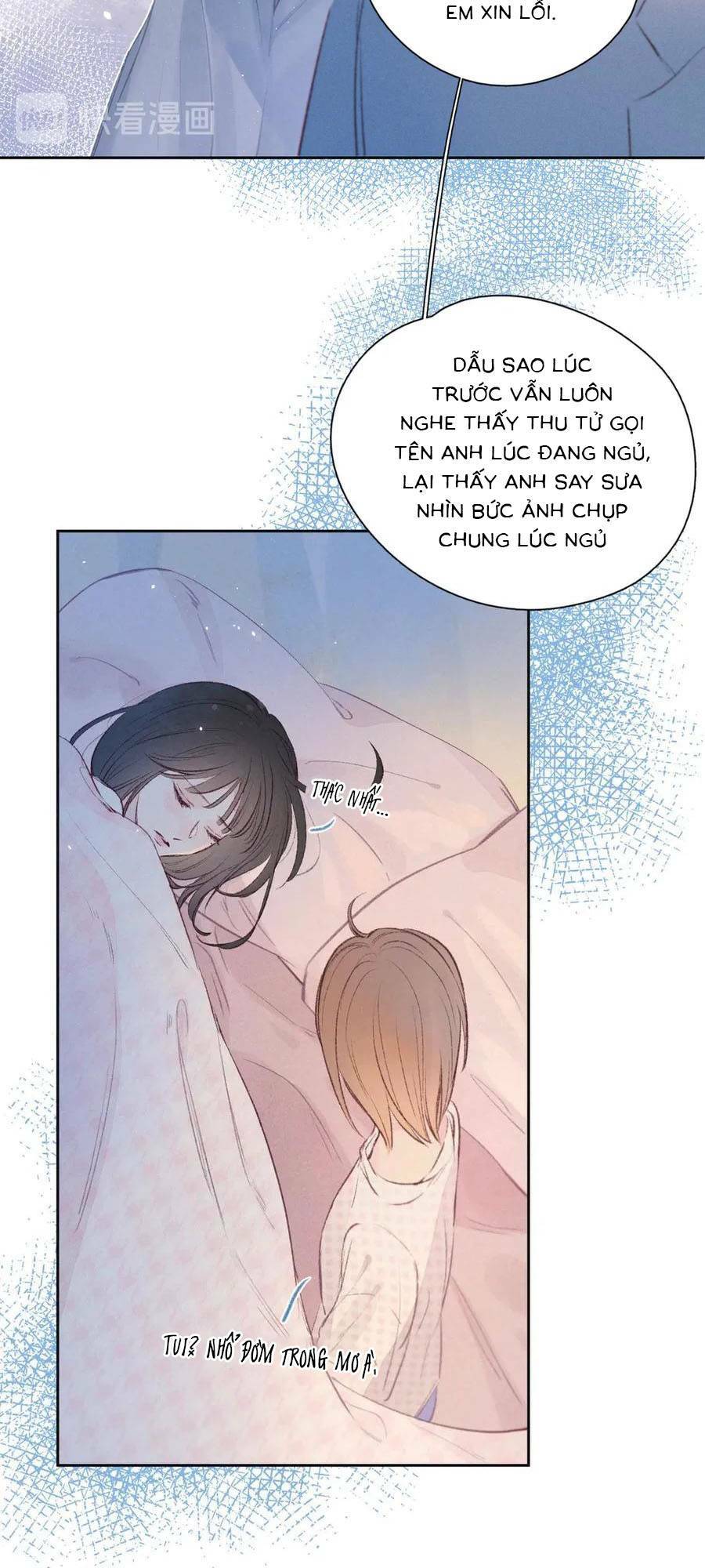 Vũ Xuyên Vật Ngữ Chapter 13 - Trang 32