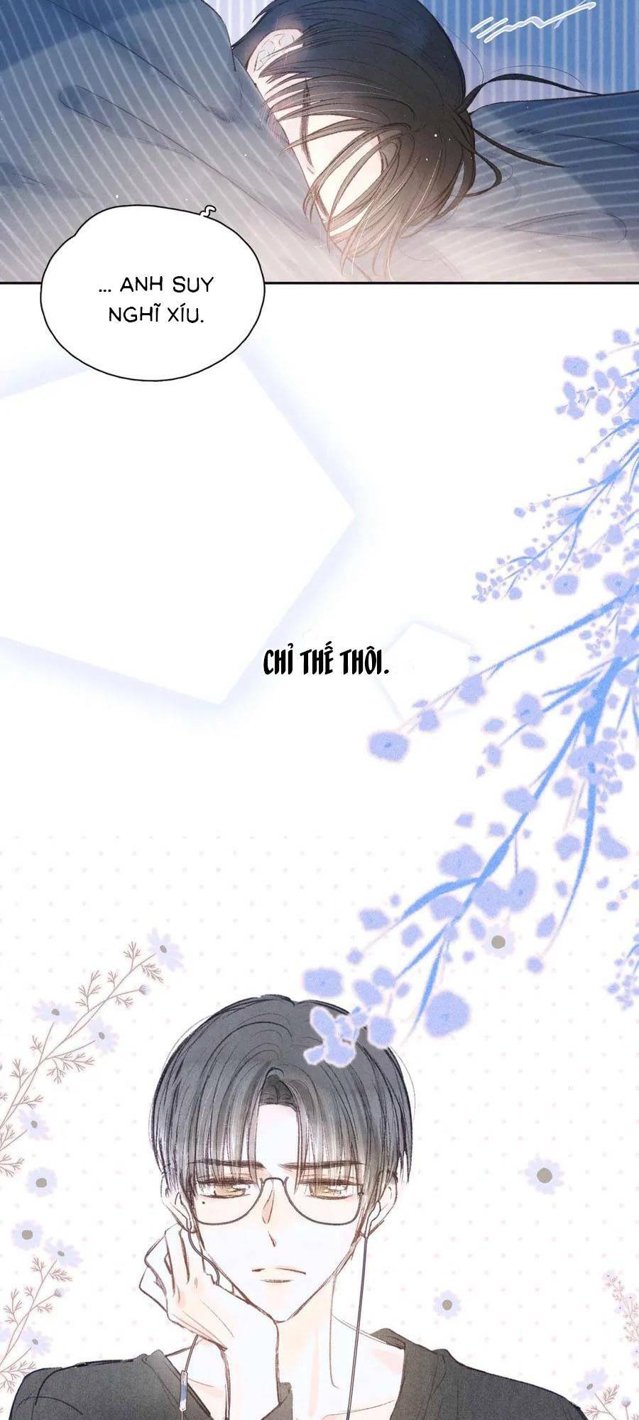 Vũ Xuyên Vật Ngữ Chapter 13 - Trang 3