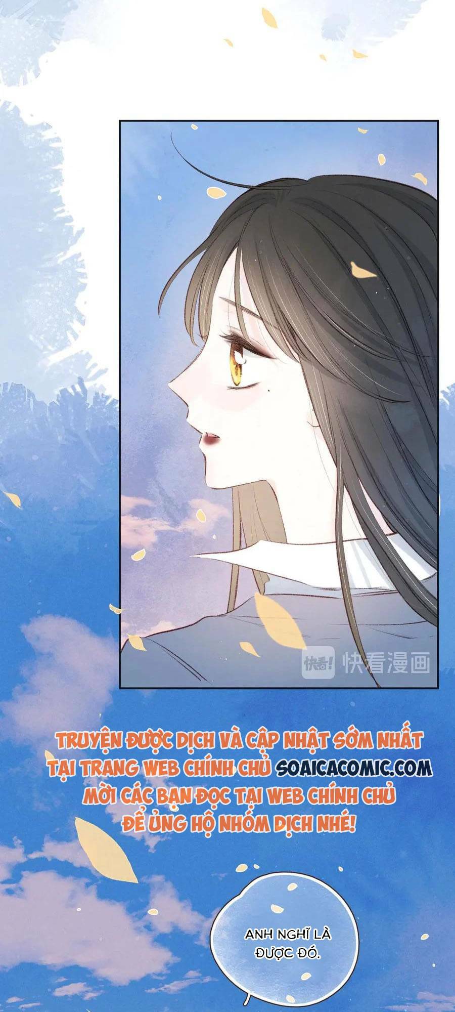 Vũ Xuyên Vật Ngữ Chapter 13 - Trang 41