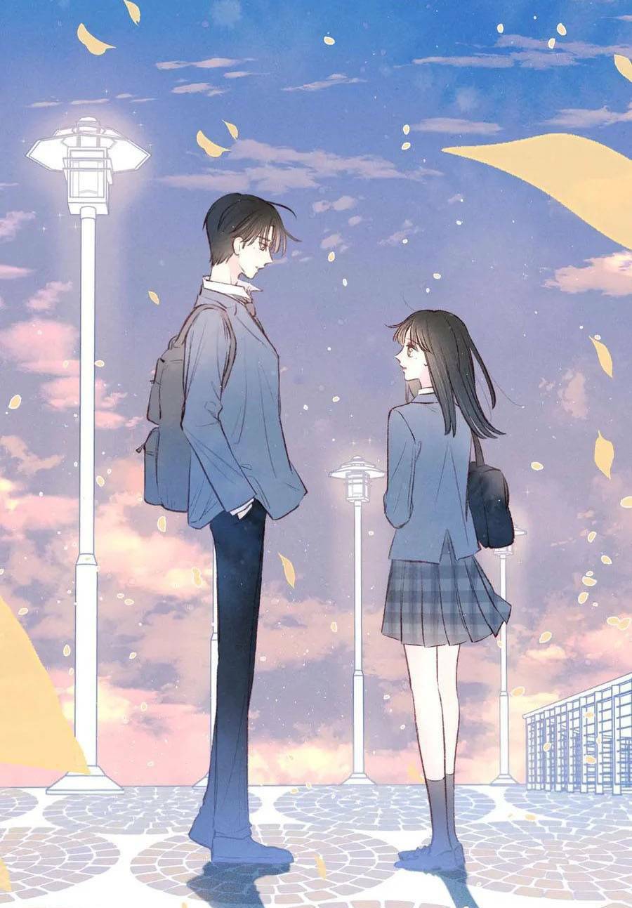 Vũ Xuyên Vật Ngữ Chapter 13 - Trang 42