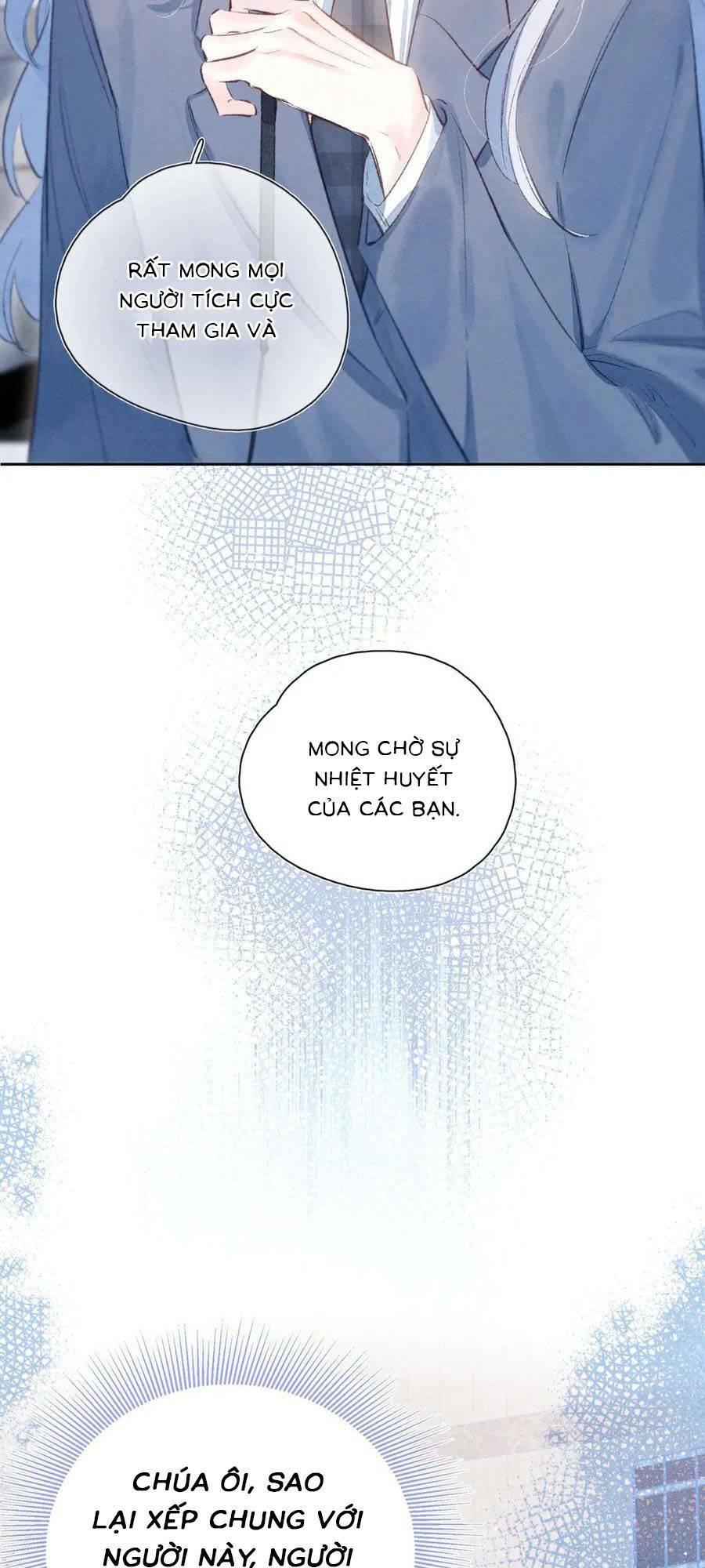 Vũ Xuyên Vật Ngữ Chapter 13 - Trang 7