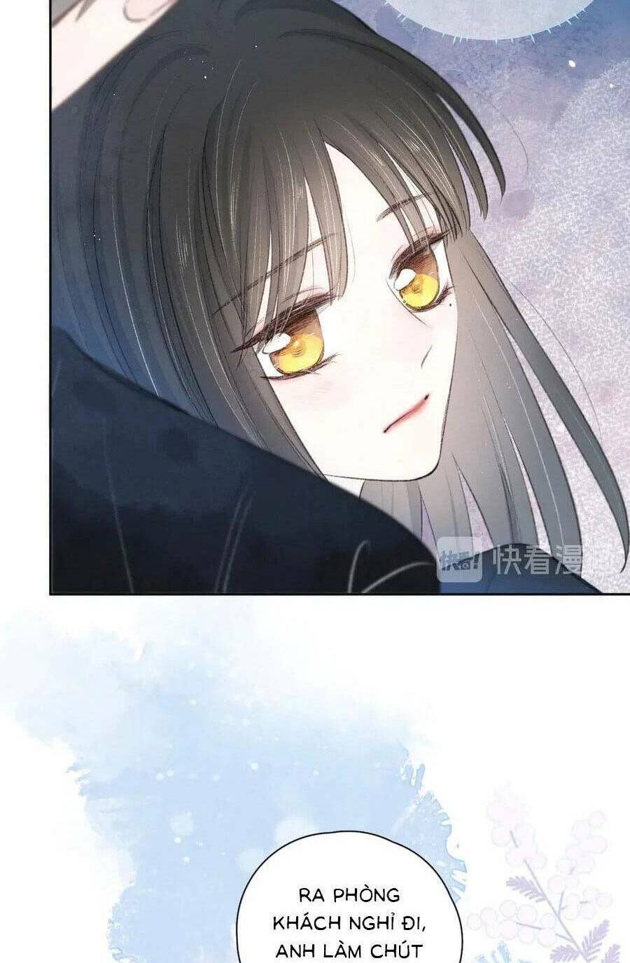 Vũ Xuyên Vật Ngữ Chapter 14 - Trang 9