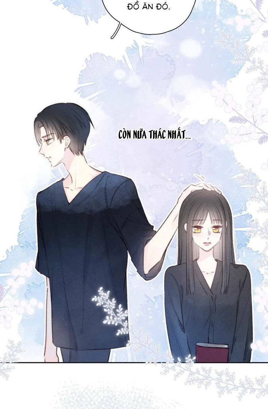 Vũ Xuyên Vật Ngữ Chapter 14 - Trang 10