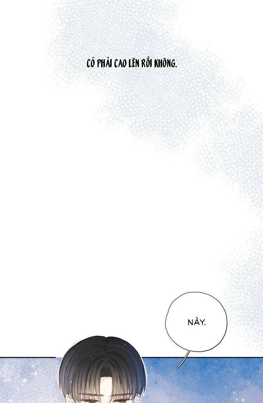 Vũ Xuyên Vật Ngữ Chapter 14 - Trang 11