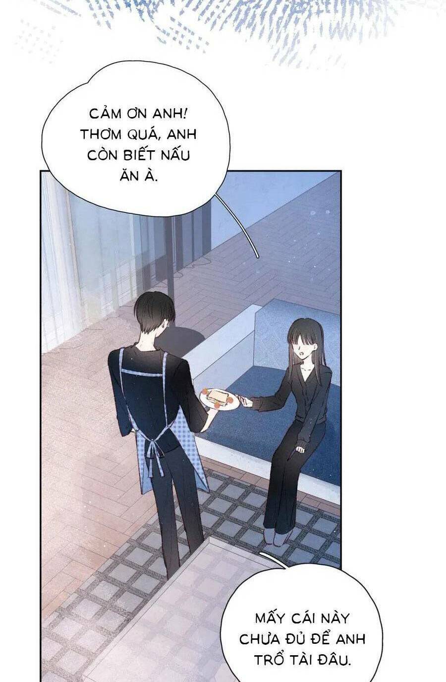 Vũ Xuyên Vật Ngữ Chapter 14 - Trang 13