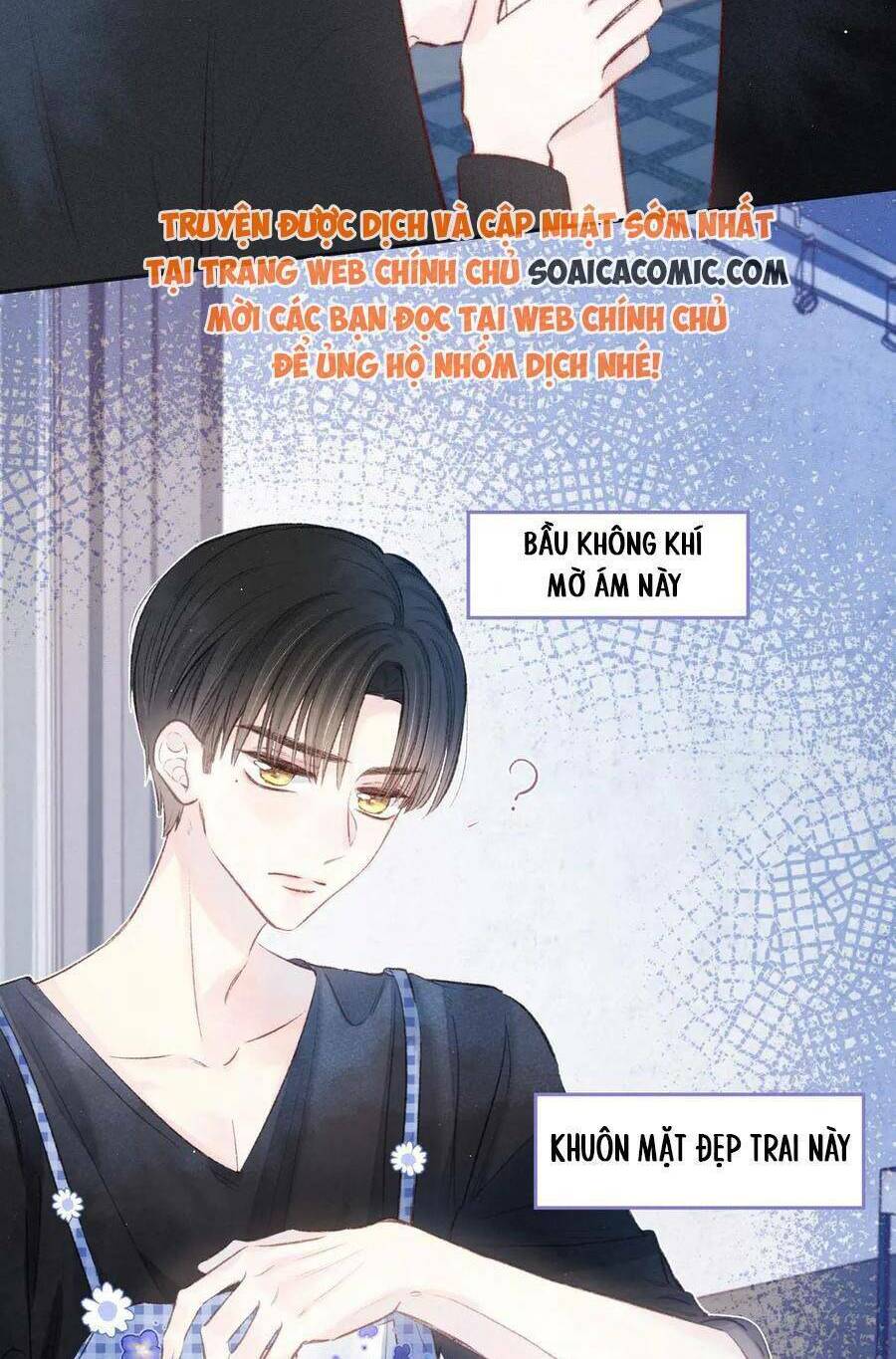 Vũ Xuyên Vật Ngữ Chapter 14 - Trang 25