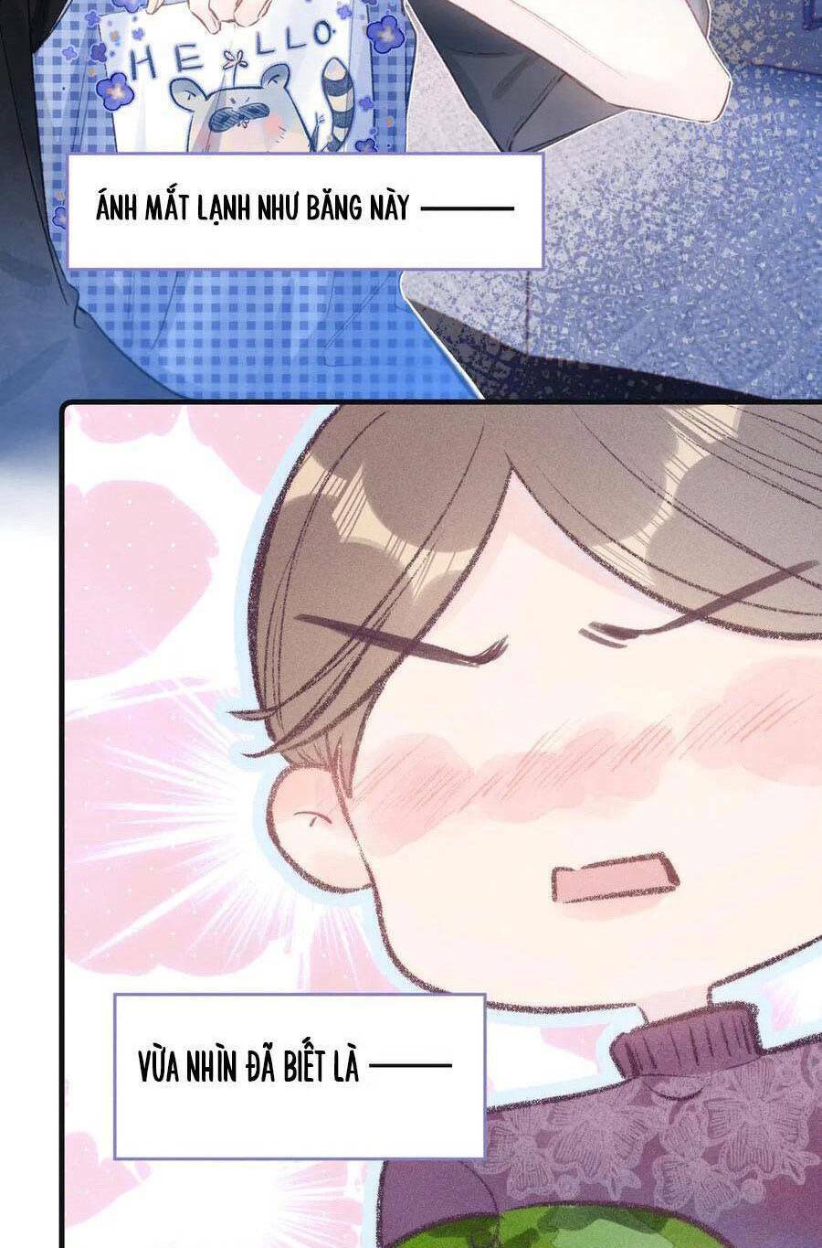 Vũ Xuyên Vật Ngữ Chapter 14 - Trang 26