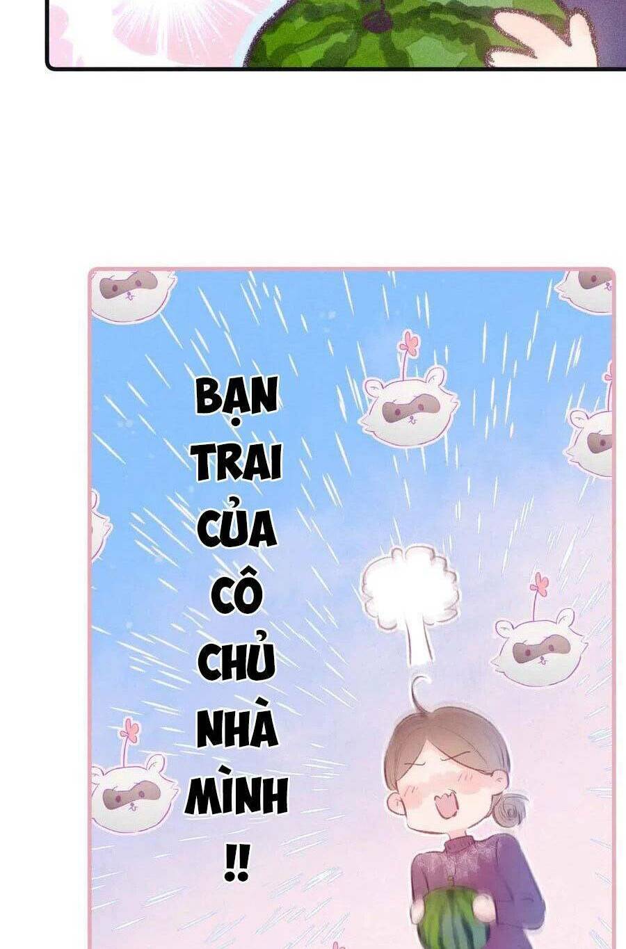 Vũ Xuyên Vật Ngữ Chapter 14 - Trang 27