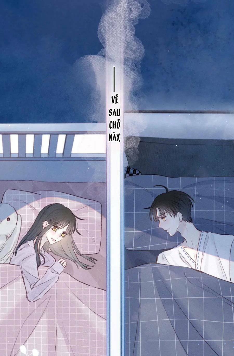 Vũ Xuyên Vật Ngữ Chapter 14 - Trang 32