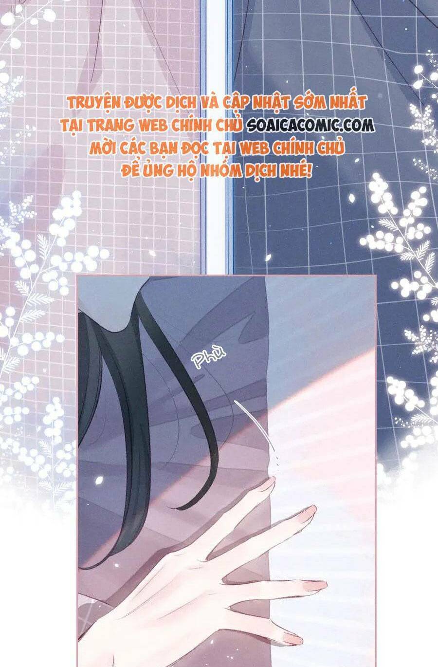 Vũ Xuyên Vật Ngữ Chapter 14 - Trang 33