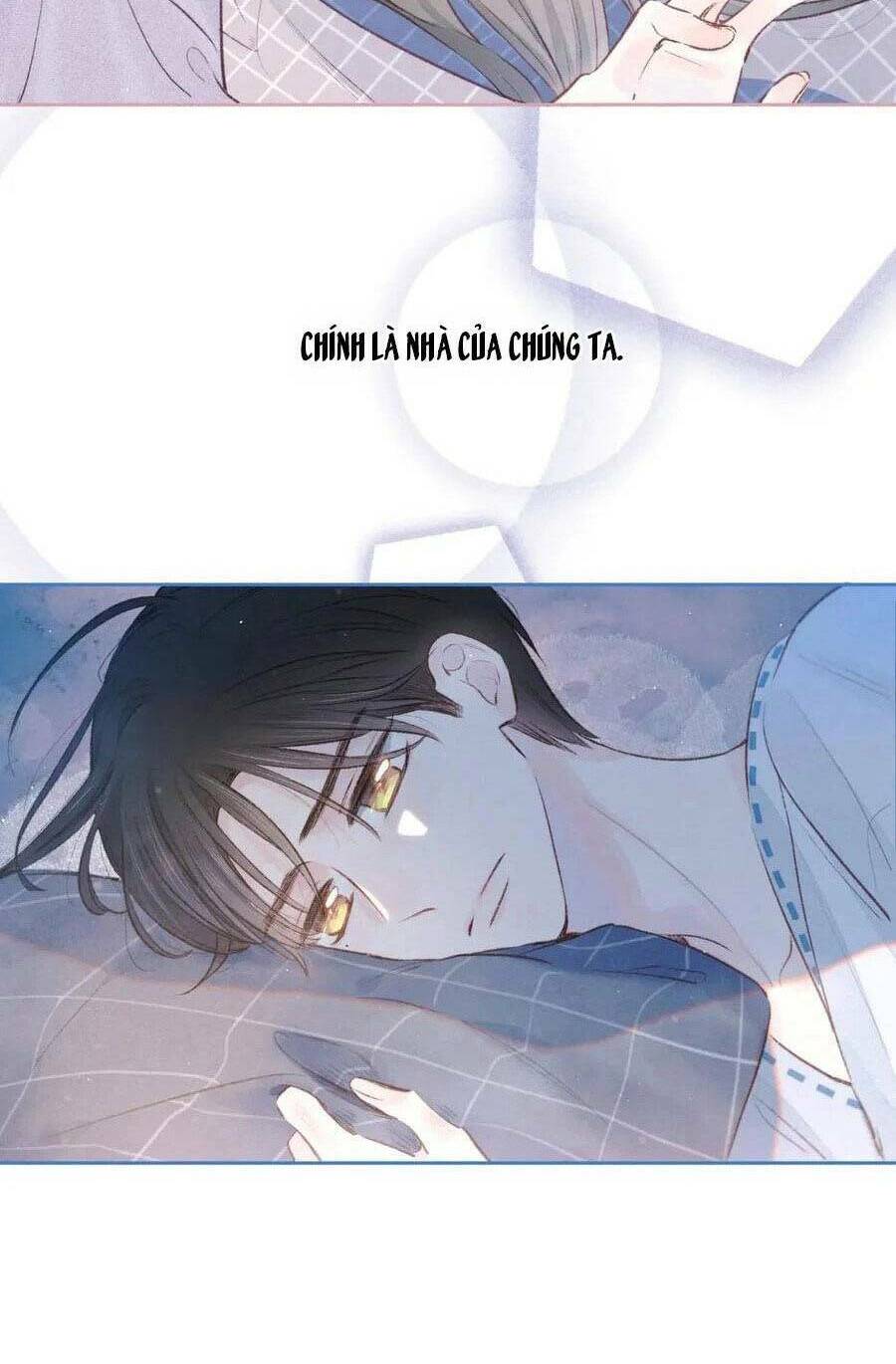 Vũ Xuyên Vật Ngữ Chapter 14 - Trang 35