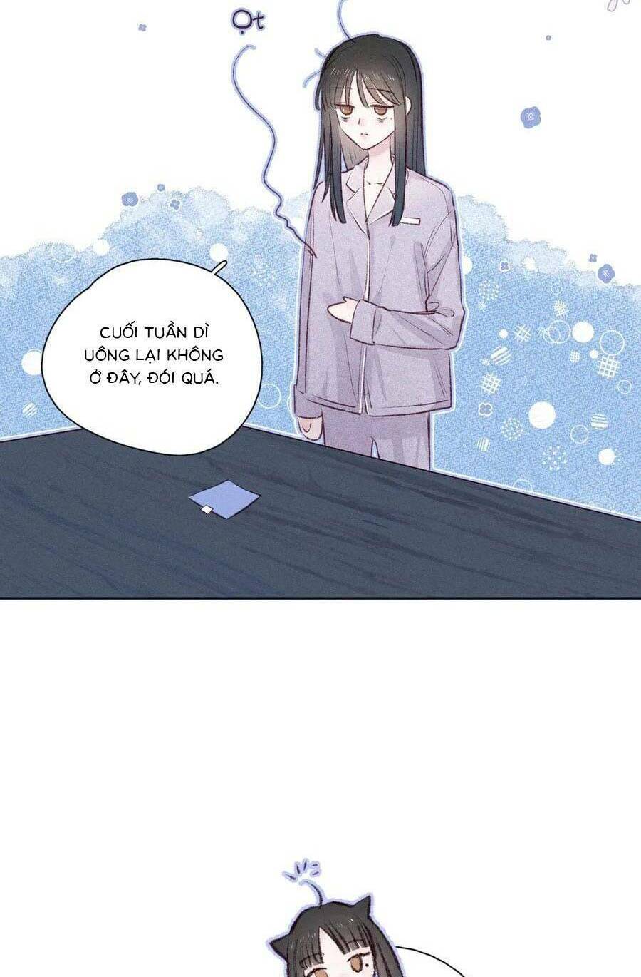 Vũ Xuyên Vật Ngữ Chapter 14 - Trang 37