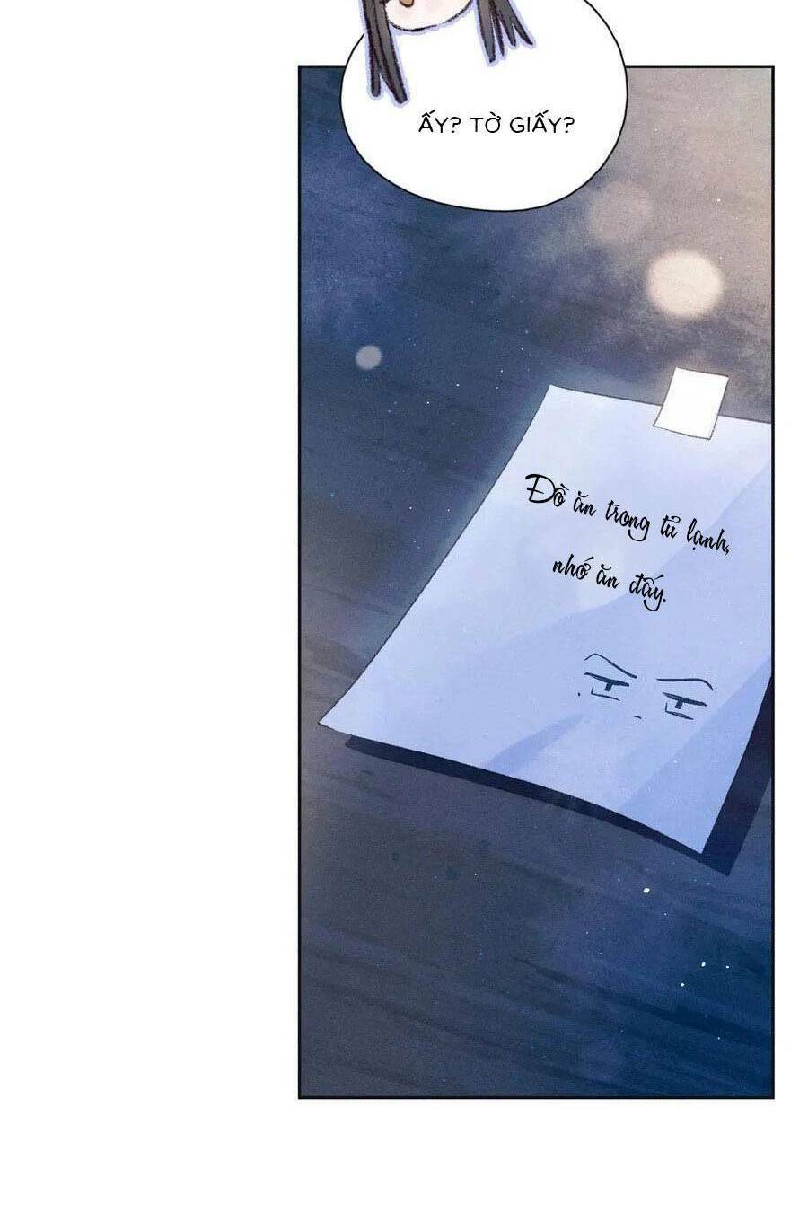 Vũ Xuyên Vật Ngữ Chapter 14 - Trang 38