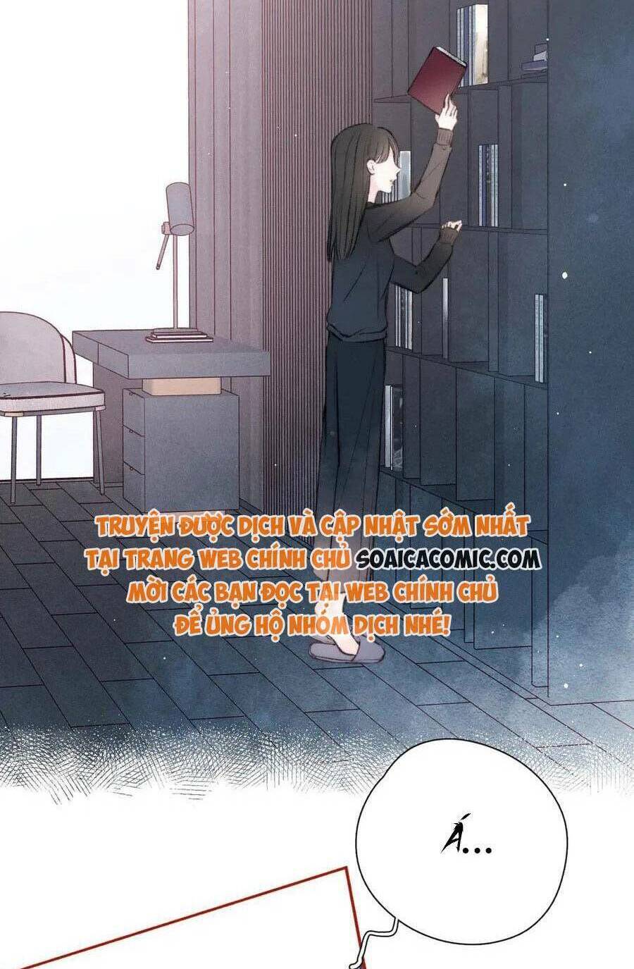 Vũ Xuyên Vật Ngữ Chapter 14 - Trang 3