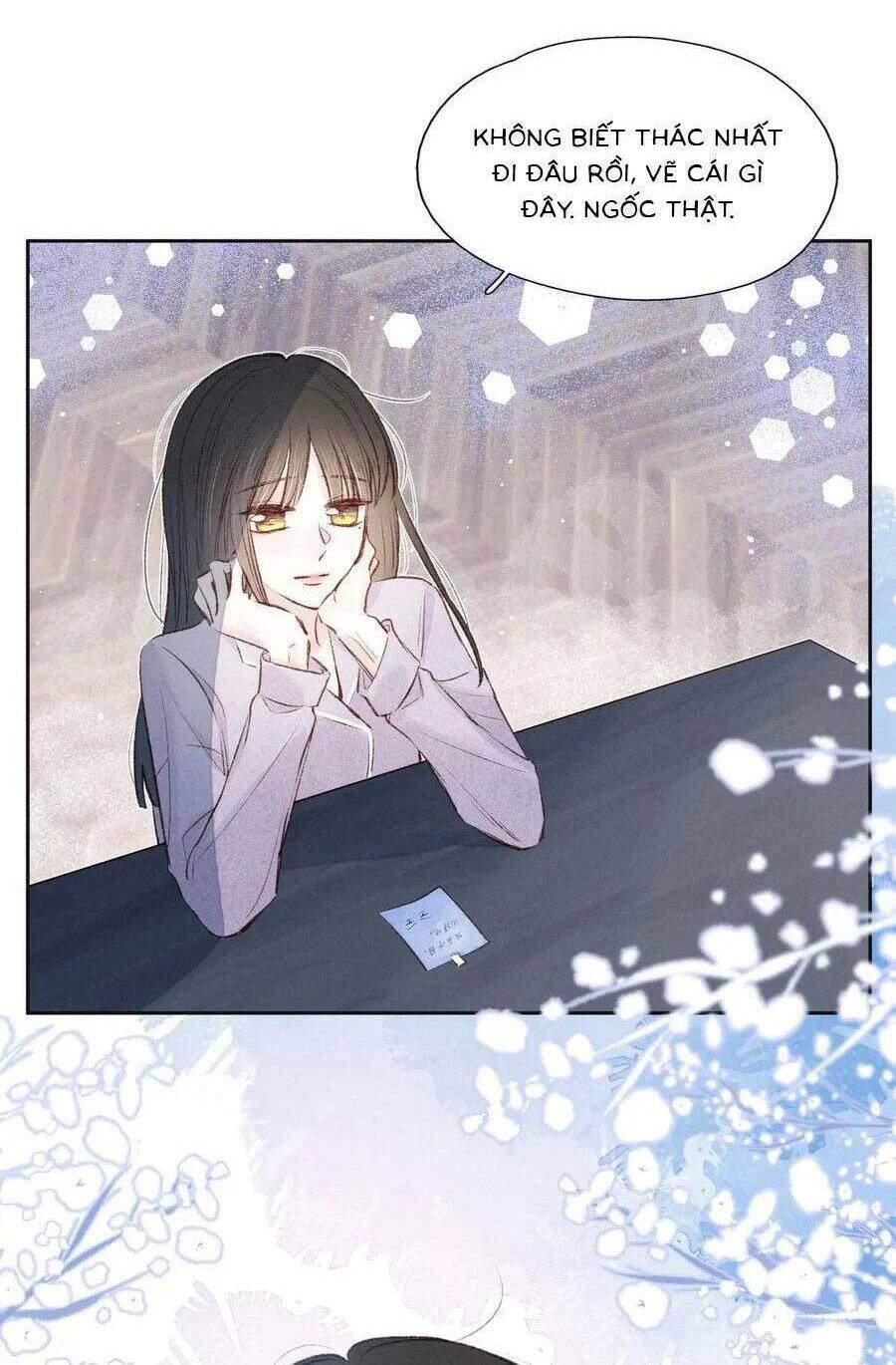 Vũ Xuyên Vật Ngữ Chapter 14 - Trang 39