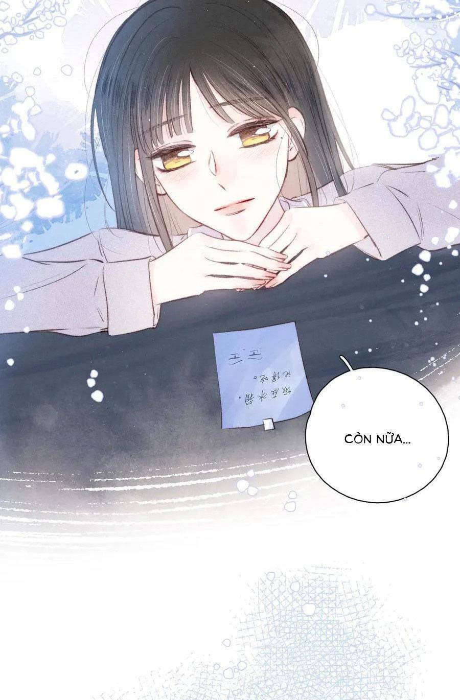 Vũ Xuyên Vật Ngữ Chapter 14 - Trang 40