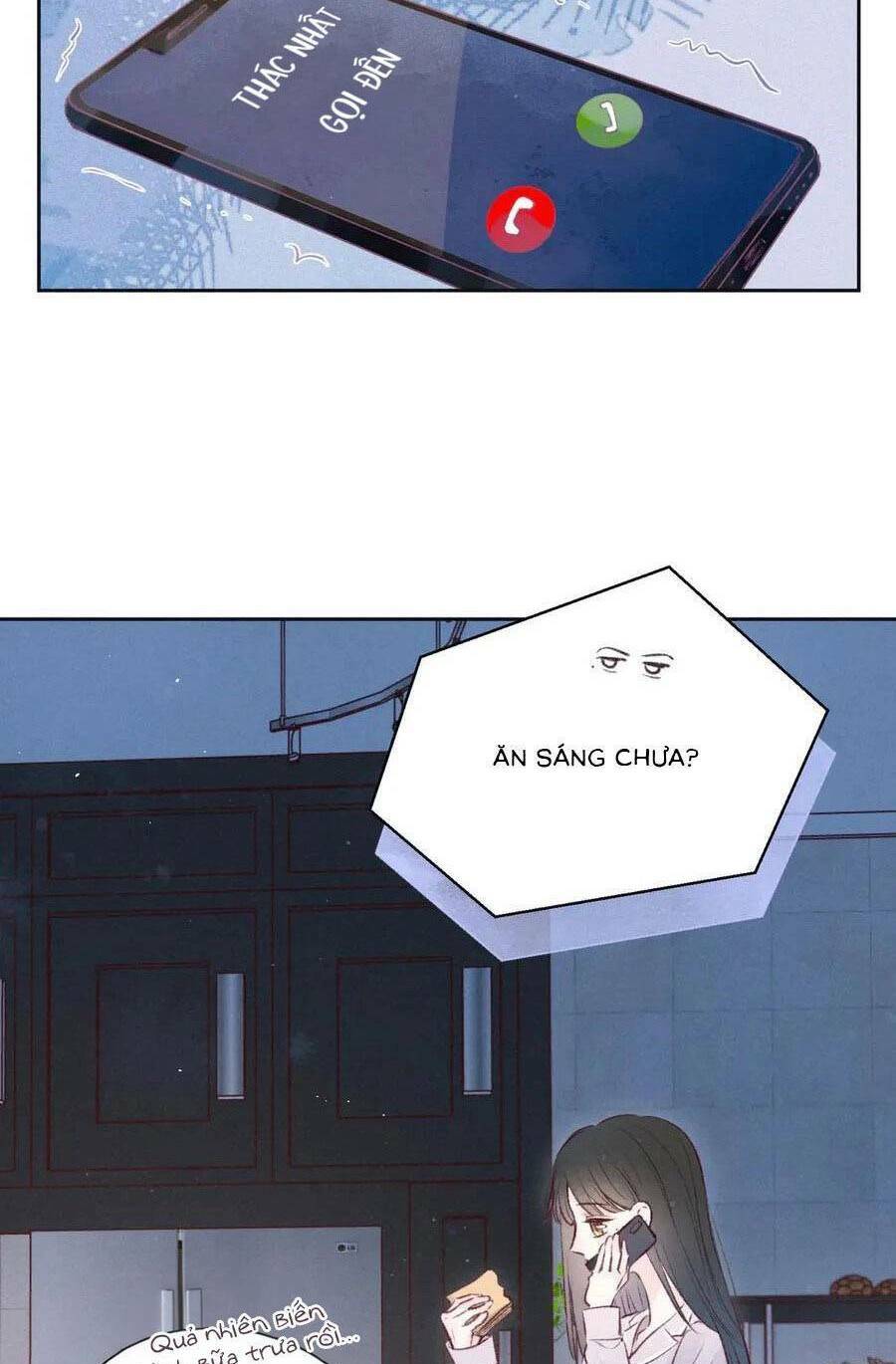 Vũ Xuyên Vật Ngữ Chapter 14 - Trang 42