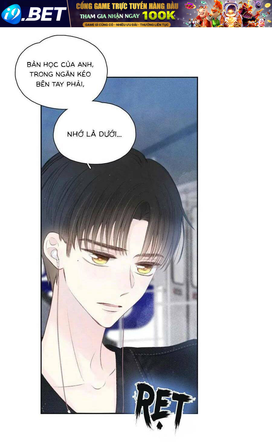 Vũ Xuyên Vật Ngữ Chapter 14 - Trang 45