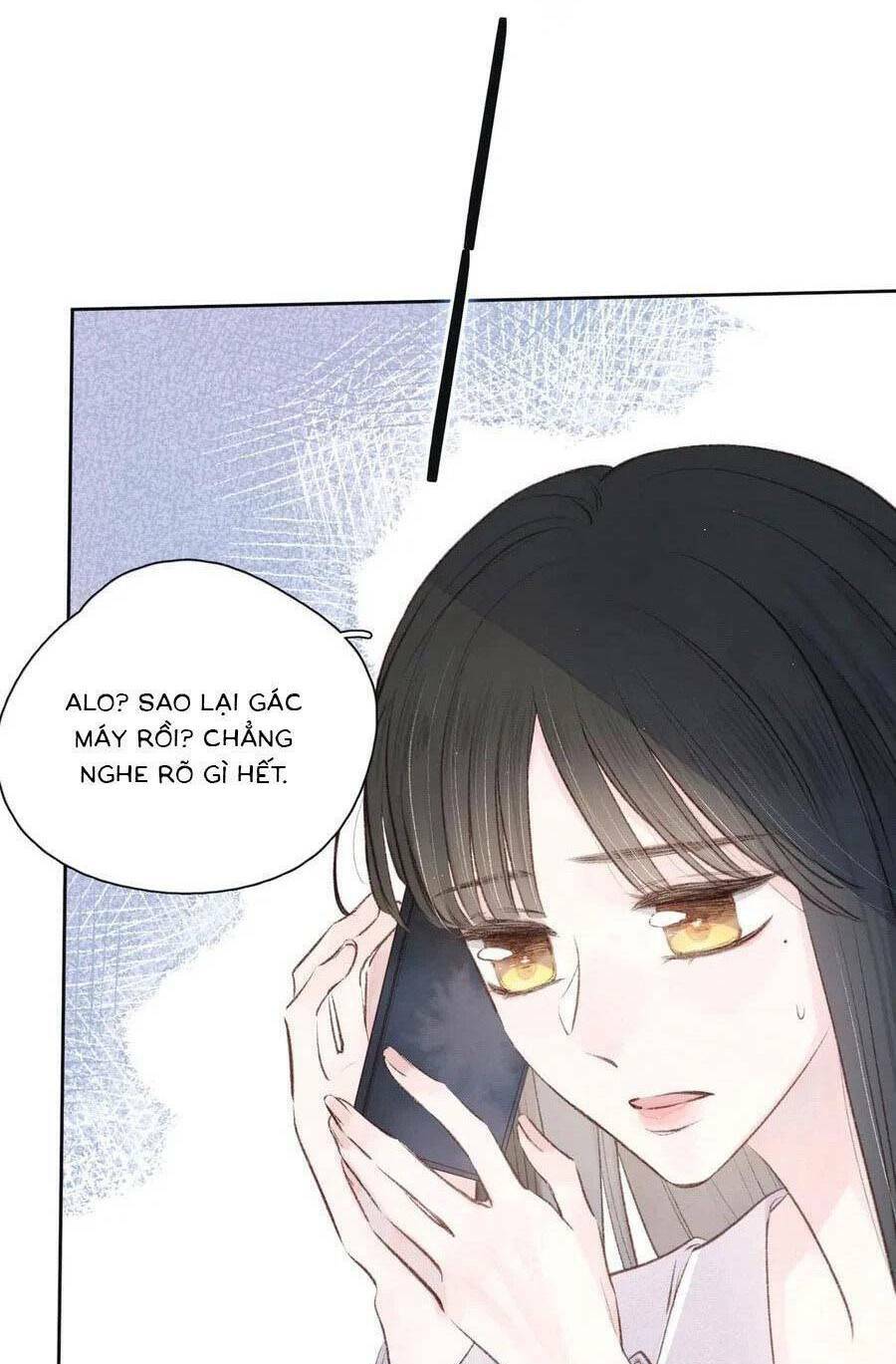 Vũ Xuyên Vật Ngữ Chapter 14 - Trang 46