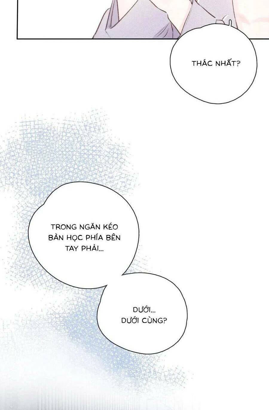 Vũ Xuyên Vật Ngữ Chapter 14 - Trang 47