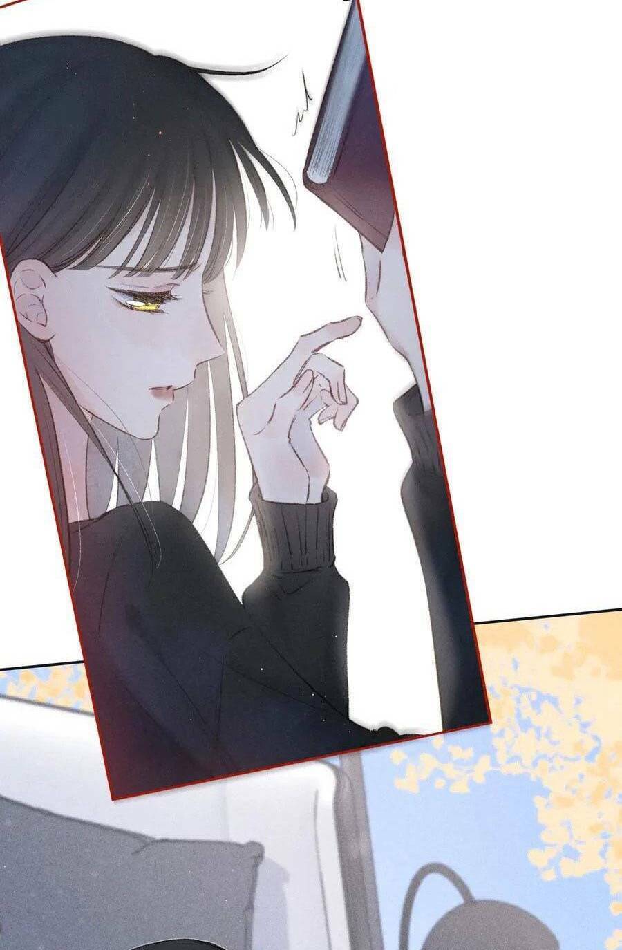 Vũ Xuyên Vật Ngữ Chapter 14 - Trang 4