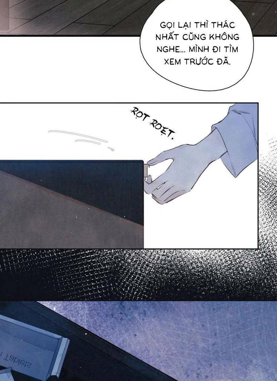 Vũ Xuyên Vật Ngữ Chapter 14 - Trang 49