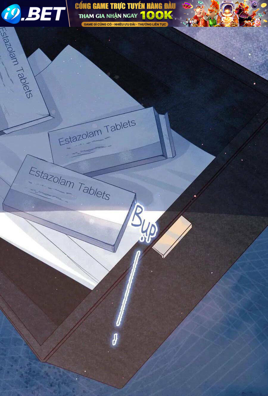 Vũ Xuyên Vật Ngữ Chapter 14 - Trang 50