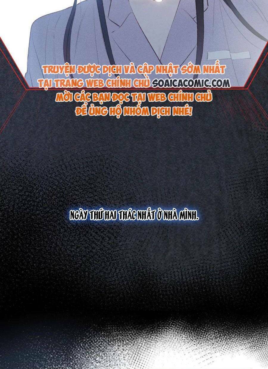 Vũ Xuyên Vật Ngữ Chapter 14 - Trang 52